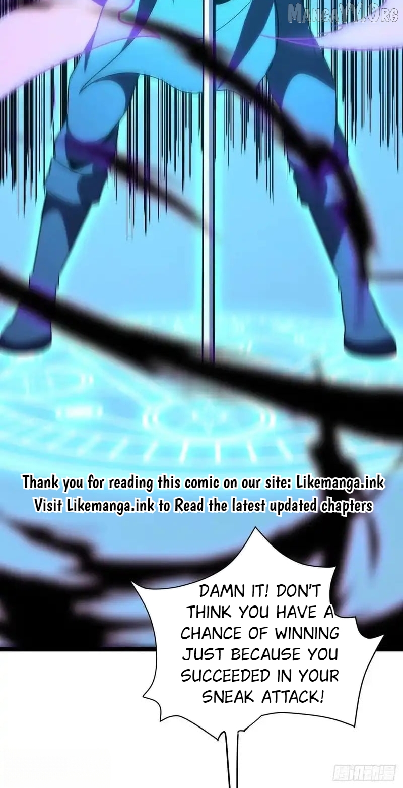 Lord of Summons! Sudden Mutation Chapter 70 - page 17